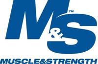 Muscle & Strength coupons